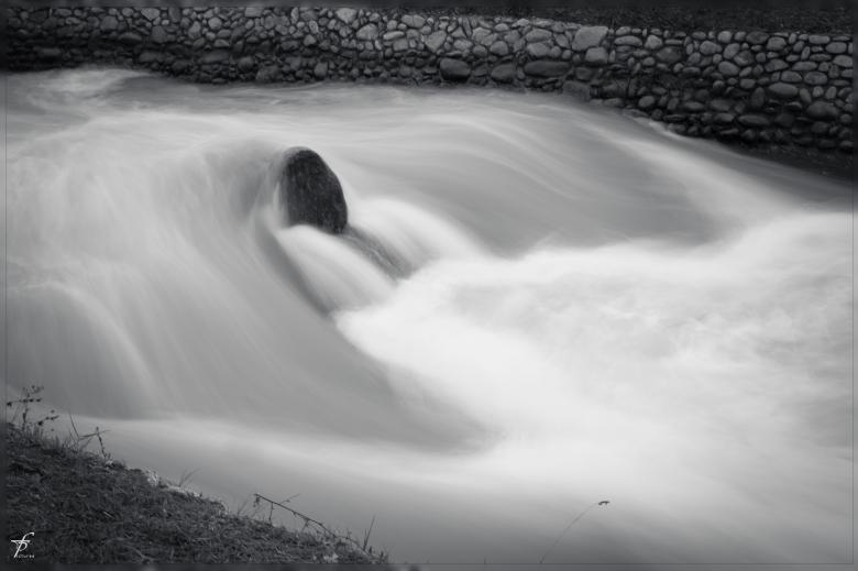 Free stock image of The Waters of Danube River created by Frantisek Pech