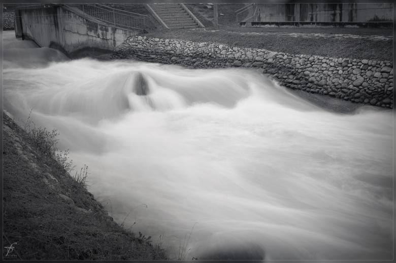 Free stock image of The Waters of Danube River created by Frantisek Pech