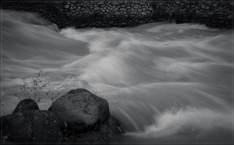 Free stock image of The Waters of Danube River created by Frantisek Pech