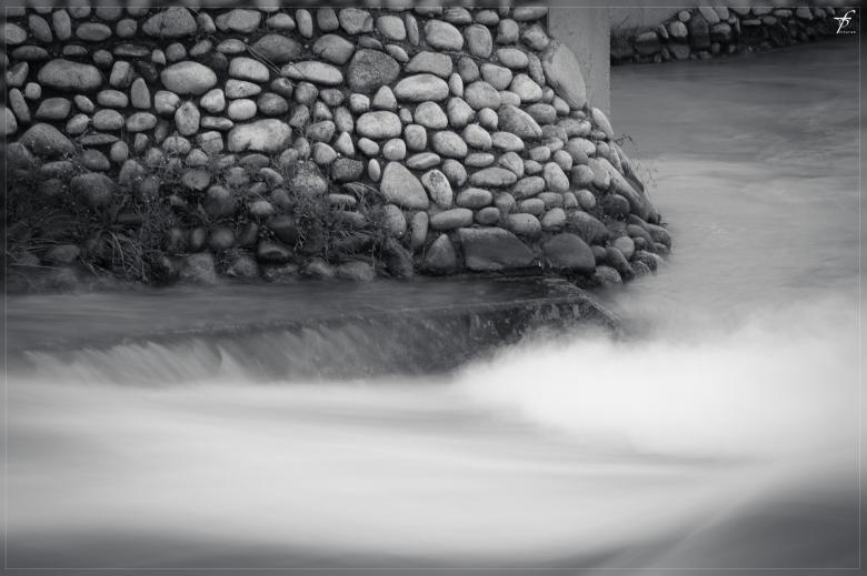 Free stock image of The Waters of Danube River created by Frantisek Pech