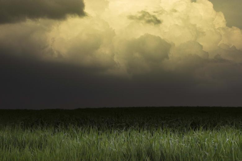 Free stock image of Thunderstorm created by renato valadez