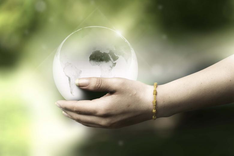 Free stock image of The World Is Yours created by renato valadez