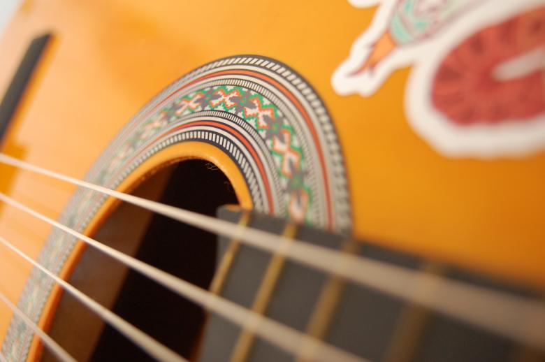 Free stock image of Down the Neck created by Harry Ray