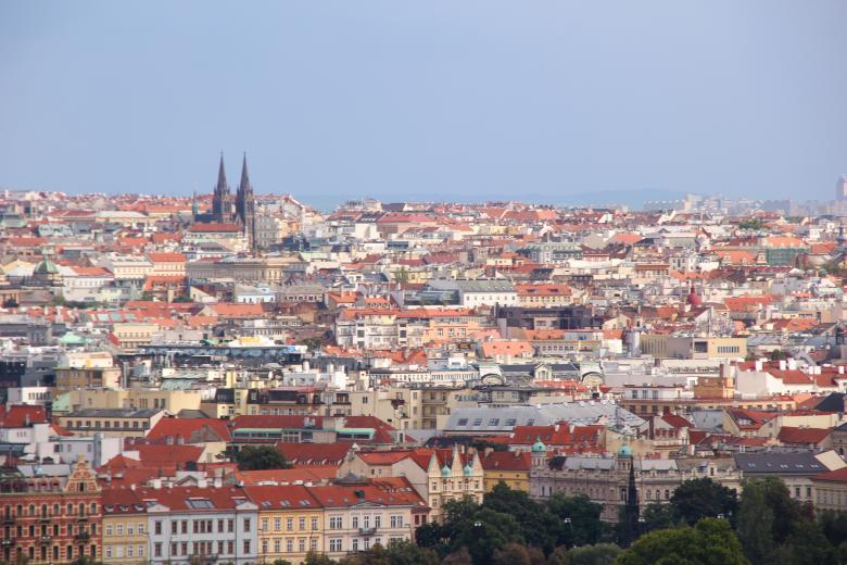 Free stock image of Prague City Views created by 2happy