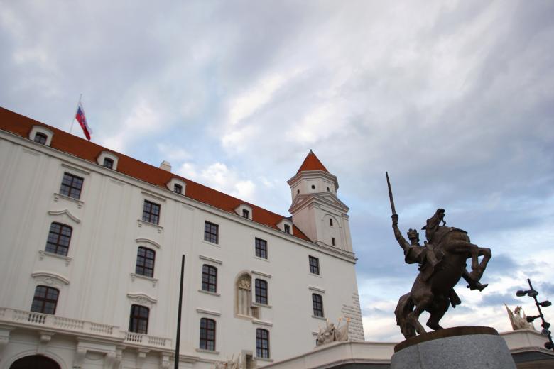 Free stock image of Bratislava created by 2happy
