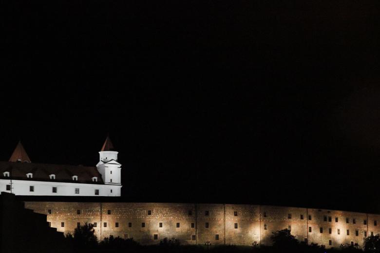 Free stock image of Bratislava castle created by 2happy