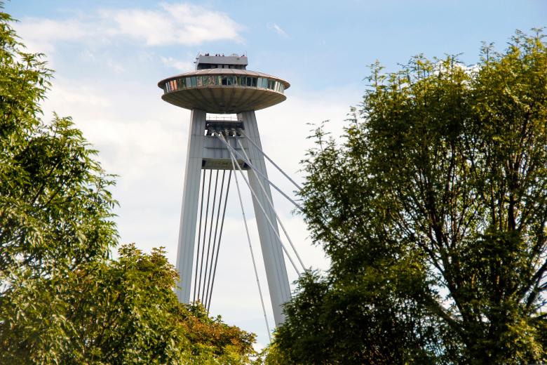 Free stock image of New bridge created by 2happy
