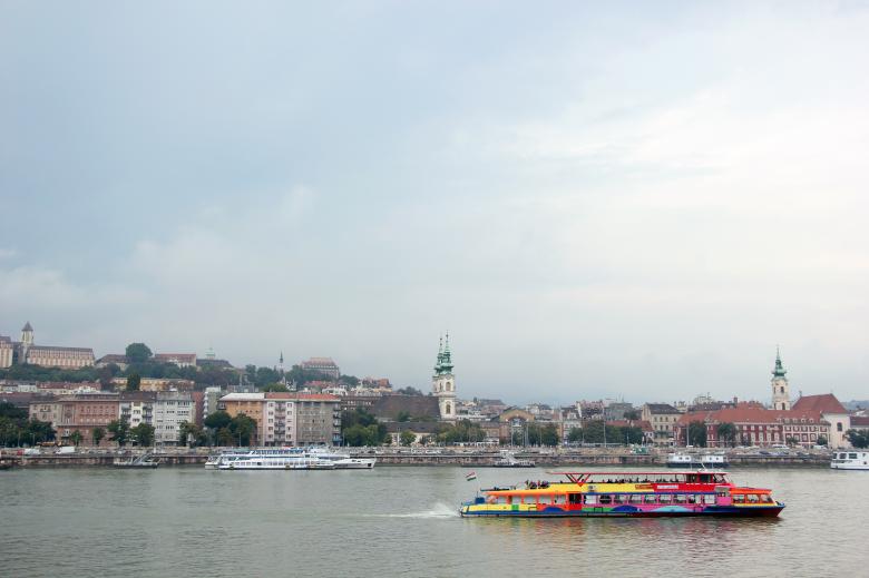 Free stock image of Budapest created by 2happy