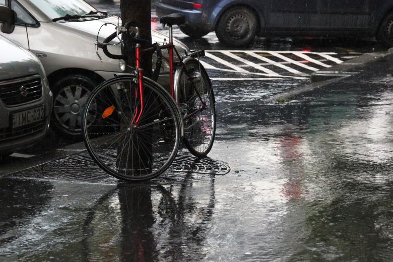 Free stock image of Bicycle created by 2happy