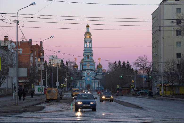 Free stock image of Church created by 2happy