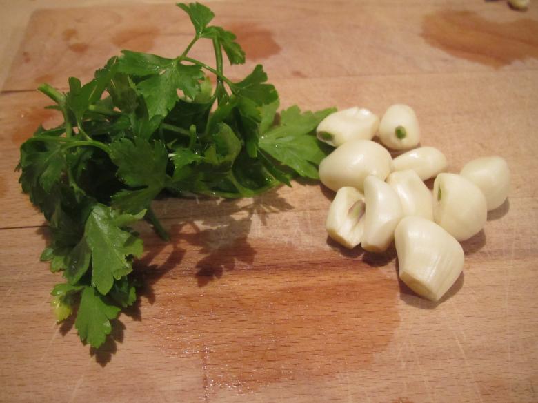 Free stock image of Cooking vegetables created by Boris Kyurkchiev