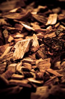 Free Stock Photo of Wooden Chip Texture