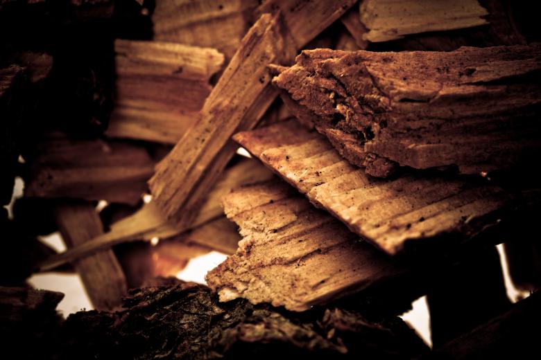 Free stock image of Wooden Chip Texture created by Free Texture Friday