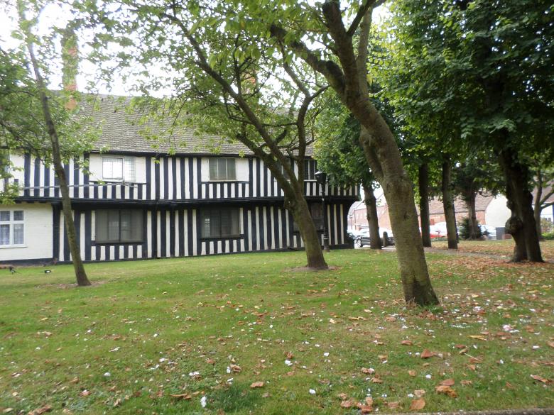 Free stock image of Churchyard created by Mark Gleeson