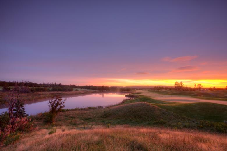 Free stock image of Golf Course created by Geoffrey Whiteway
