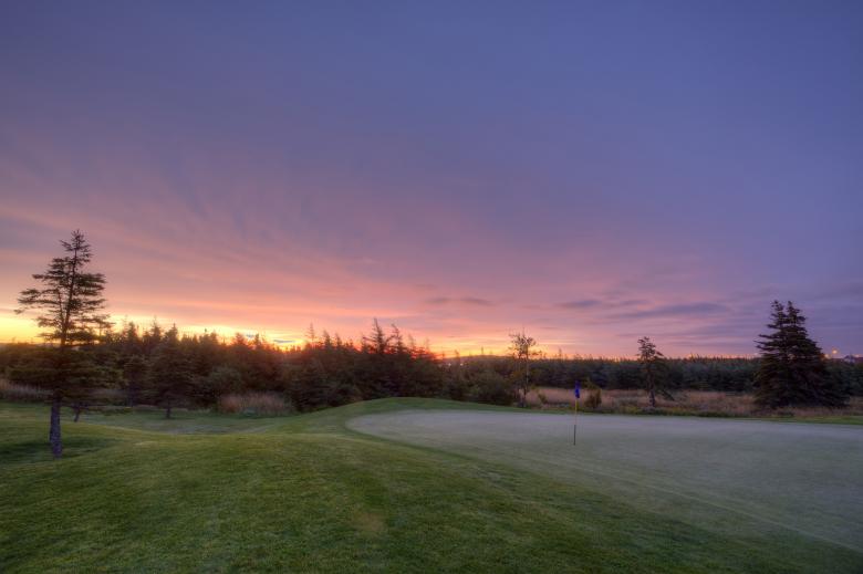 Free stock image of Golf Course created by Geoffrey Whiteway