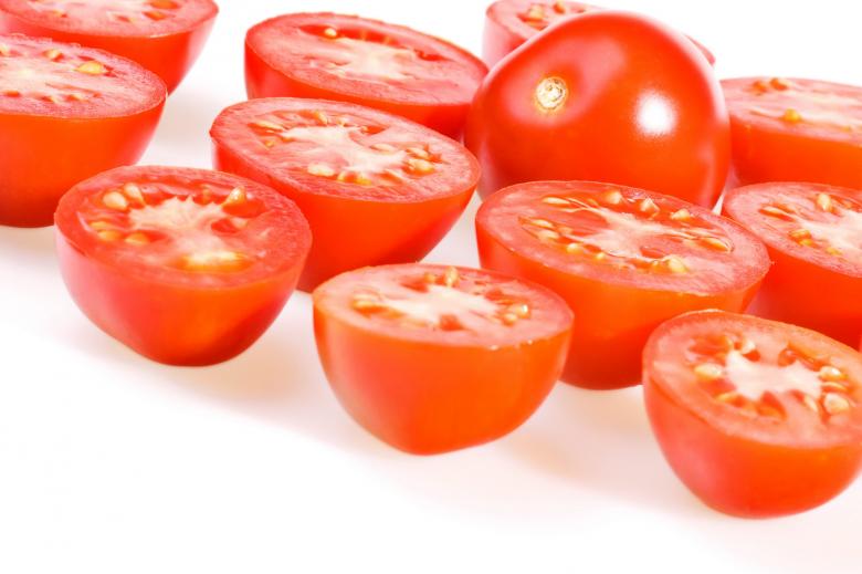Free stock image of Tomatoes created by 2happy