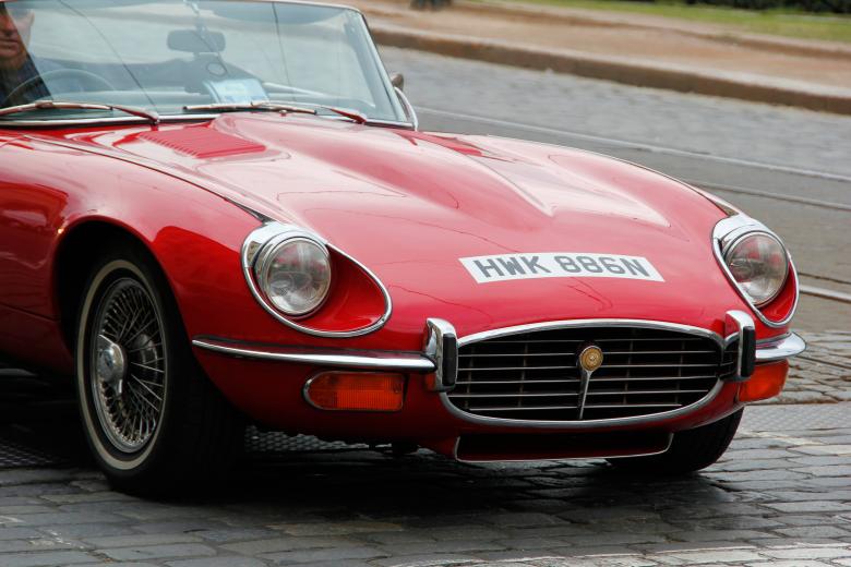 Free stock image of red car created by 2happy