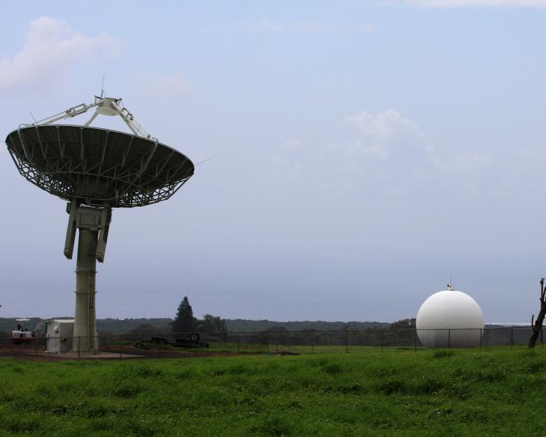 Free stock image of Communications dish created by Geoffrey Whiteway