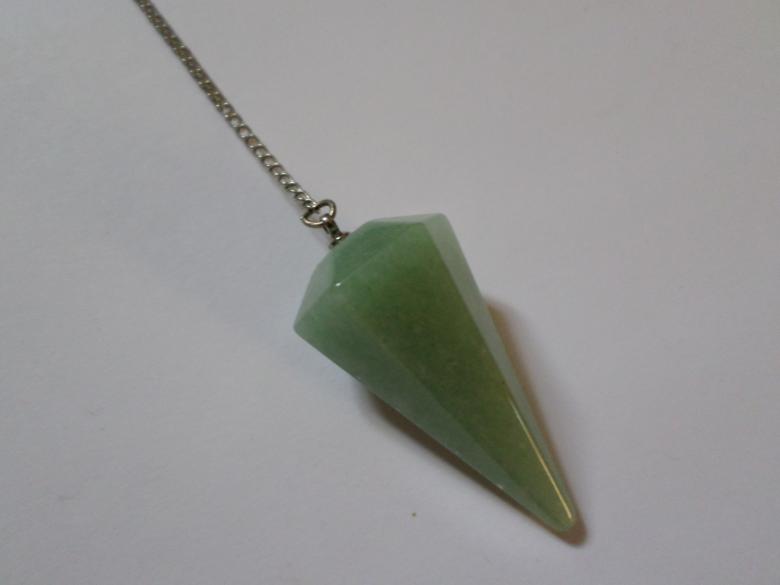 Free stock image of Jade pendulum created by Mark Gleeson