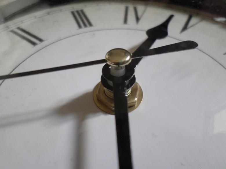 Free stock image of Clock face created by Mark Gleeson