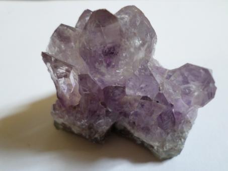 Amethyst - Free Stock Photo