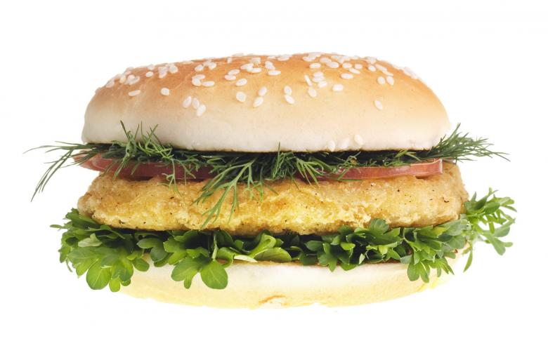 Free stock image of Burger created by 2happy