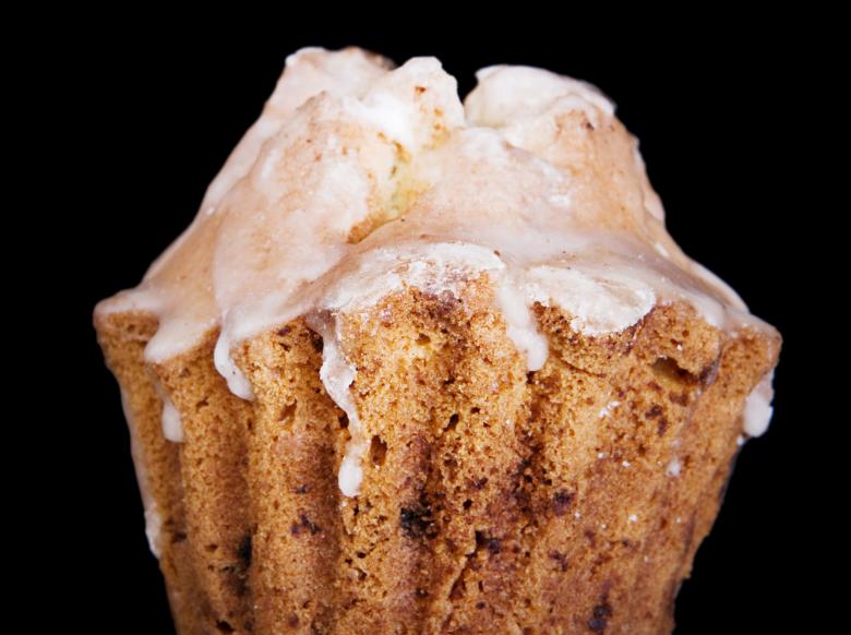 Free stock image of Cupcake created by 2happy