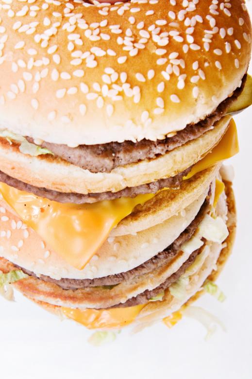 Free stock image of Burgers created by 2happy