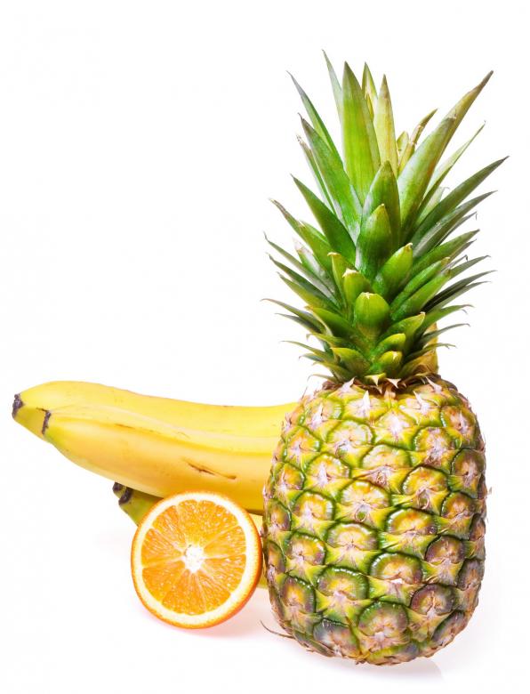 Free stock image of fruits created by 2happy