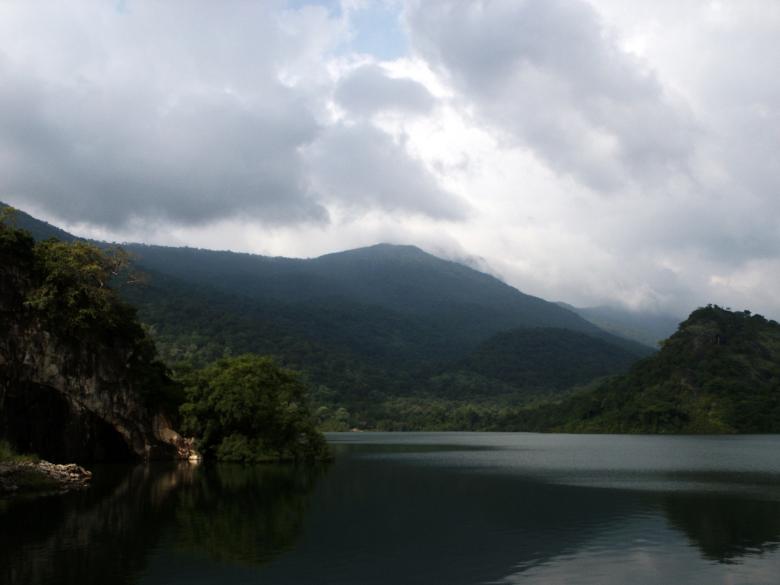 Free stock image of Mountains created by sanjay kumar