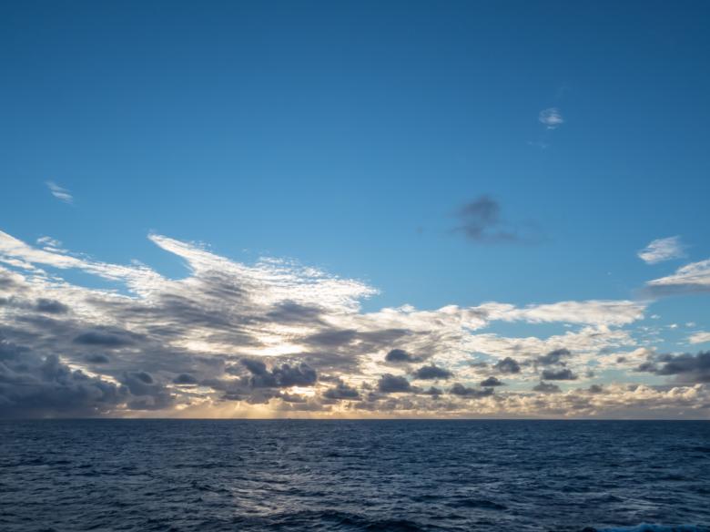 Free stock image of Beautiful skies  created by Janis Urtans