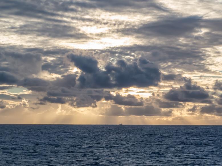 Free stock image of Beautiful skies  created by Janis Urtans