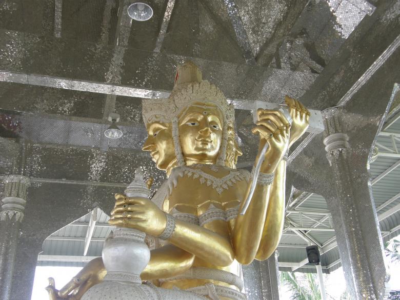 Free stock image of Brahma created by thedsak srisawad