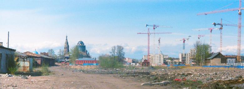 Free stock image of spb construction created by 2happy