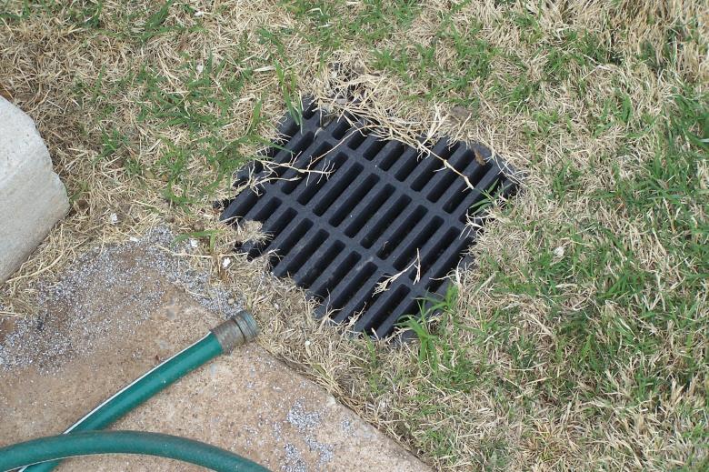 Free stock image of Drainage Grate created by delicopsch56