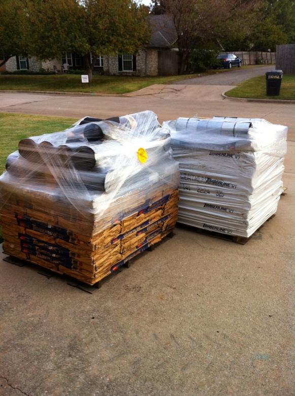 Free stock image of Roofing Materials created by delicopsch56