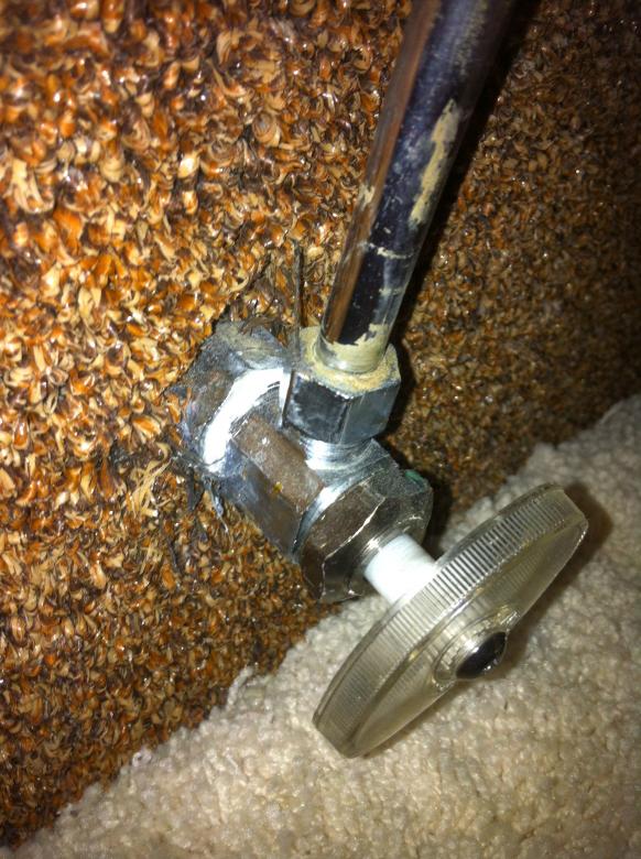 Free stock image of Water valve created by delicopsch56