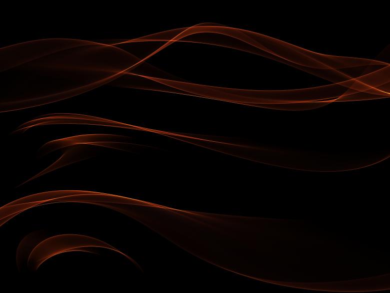 Free stock image of Abstract Light Flames - Orange 2 created by Qanea Mahmoodi