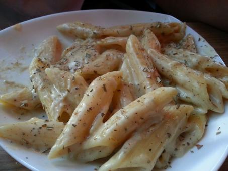 Pasta - Free Stock Photo