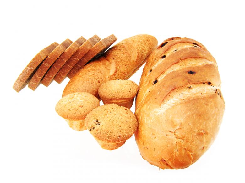 Free stock image of bread and buns created by 2happy