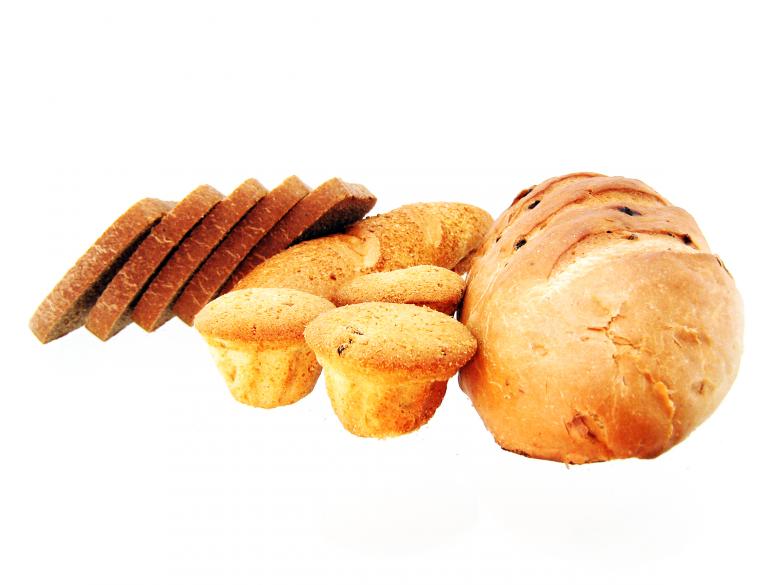 Free stock image of bread and buns created by 2happy