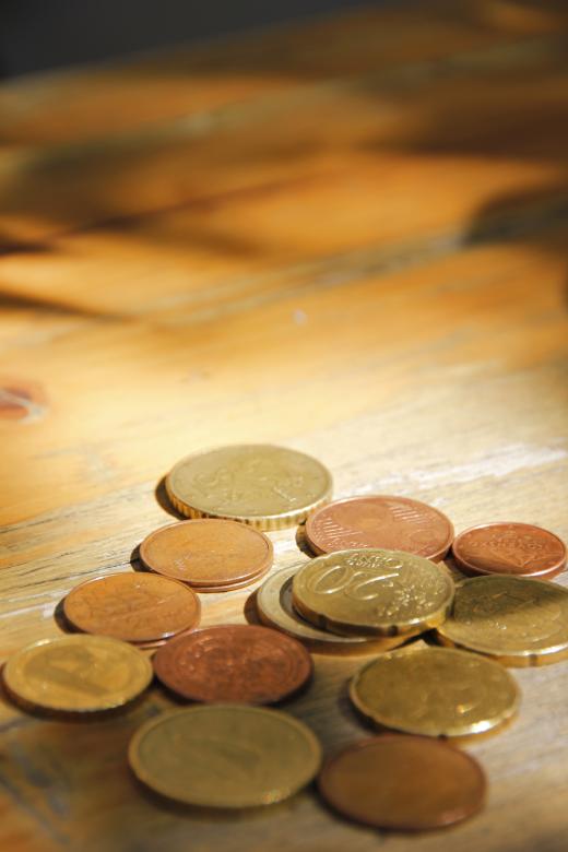Free stock image of euro coins created by 2happy
