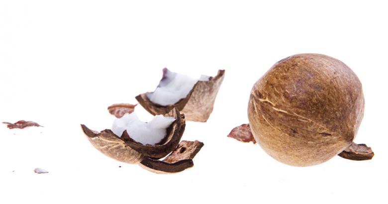Free stock image of Coconut created by 2happy