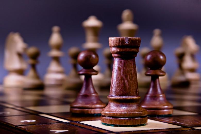 Free stock image of Chess created by 2happy