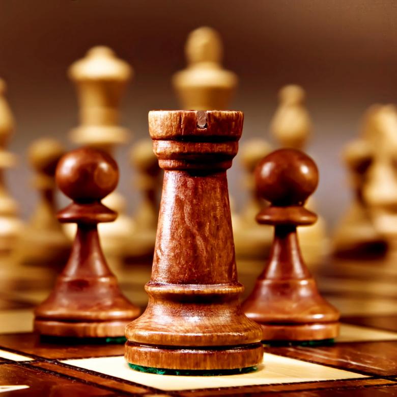 Free stock image of Chess created by 2happy