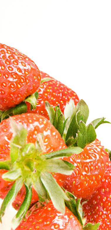 Free stock image of Strawberries created by 2happy