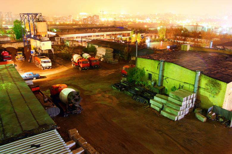 Free stock image of Construction site created by 2happy