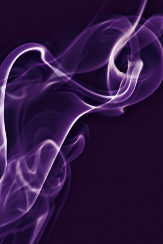 Free stock image of Purple smoke created by 2happy