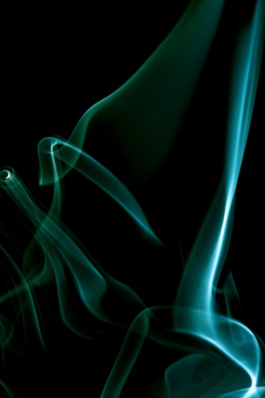 Free stock image of Green smoke created by 2happy